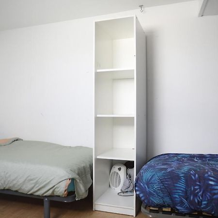 Duplex Appartement Lila Exterior foto